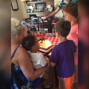 Meet your Posher, Billie